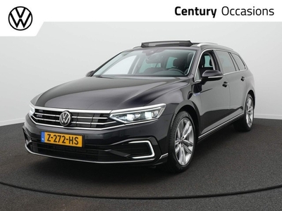 Volkswagen Passat Variant 1.4 TSI PHEV GTE Business