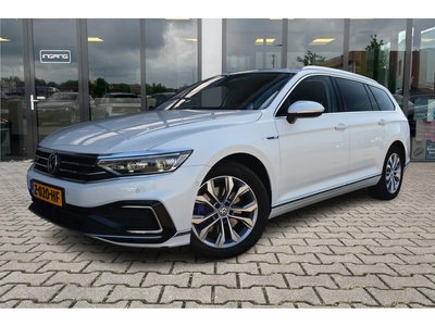 Volkswagen Passat Variant 1.4 TSI PHEV GTE Business Pano