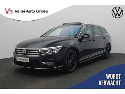 Volkswagen Passat Variant 1.5 TSI 150PK DSG R-Line Business