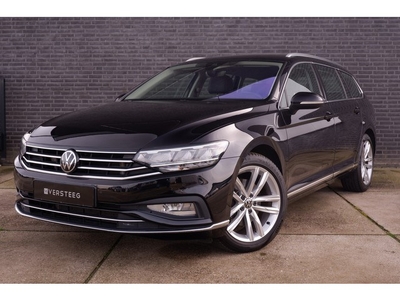 Volkswagen Passat Variant 1.5 TSI Elegance Business Afn.