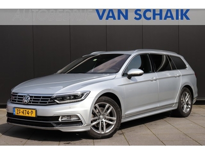 Volkswagen Passat Variant 1.5 TSI Highline Business R NL