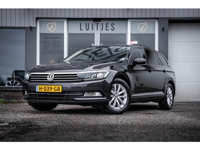 Volkswagen Passat Variant 1.5 TSI Highline DSG7 1e-eig.