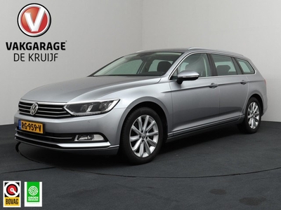 Volkswagen Passat Variant 1.6 TDI Comfortline Business