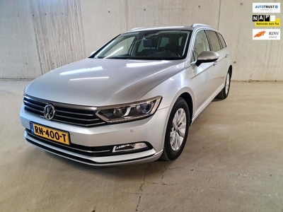 Volkswagen Passat Variant 1.6 TDI Comfortline Business