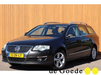 Volkswagen Passat Variant 1.8 TFSI Highline Business apk