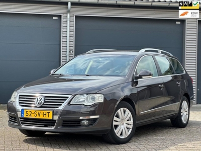 Volkswagen Passat Variant 2.0 FSI HIGHLINE