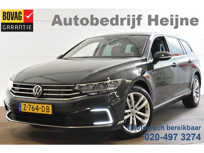 Volkswagen Passat Variant 218PK DSG HYBRID GTE BUSINESS