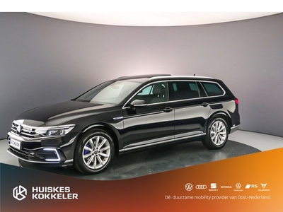 Volkswagen Passat Variant GTE Business 1.4 TSI eHybrid