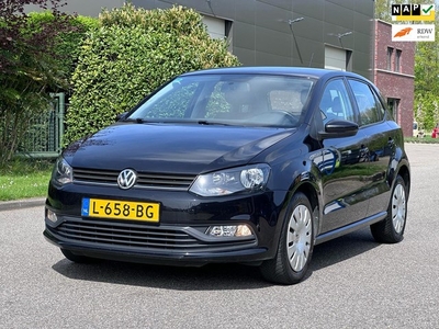 Volkswagen Polo 1.0 First Edition 5DR*Airco*Dealer