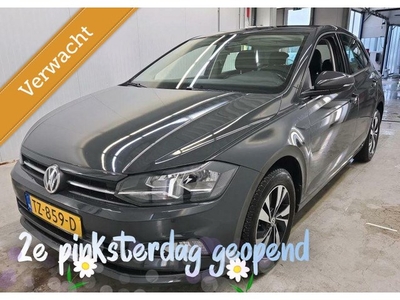 Volkswagen Polo 1.0 TSI 115 PK Comfortline Virtual