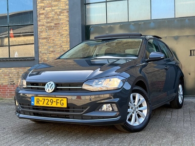 Volkswagen POLO 1.0 TSI Beats Pano + Cruise + Carplay