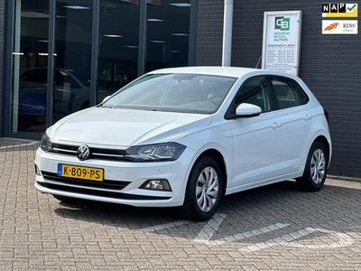 Volkswagen Polo 1.0 TSI Comfortline/1STE