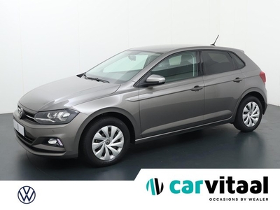 Volkswagen Polo 1.0 TSI Comfortline 95 PK Adaptieve