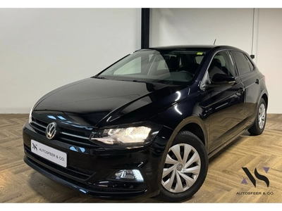 Volkswagen Polo 1.0 TSI Comfortline ACC CARPLAY'