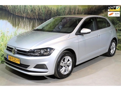 Volkswagen Polo 1.0 TSI Comfortline ADAPTIVE CRUISE