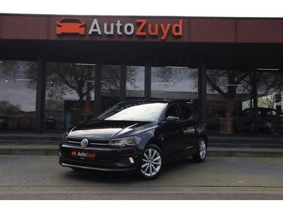 Volkswagen Polo 1.0 TSI Comfortline Automaat Navi / Clima /