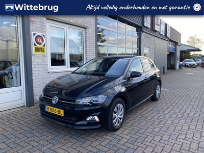 Volkswagen Polo 1.0 TSI Comfortline / AUTOMAAT/ PARK.