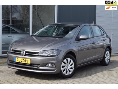 Volkswagen Polo 1.0 TSI Comfortline BTW Adaptive Navi