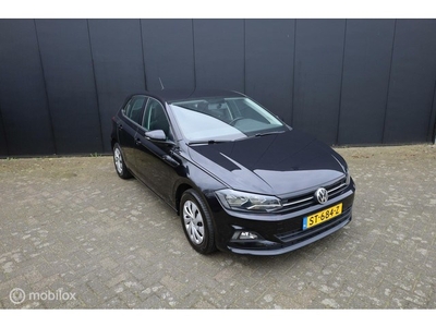 Volkswagen Polo 1.0 TSI Comfortline Business