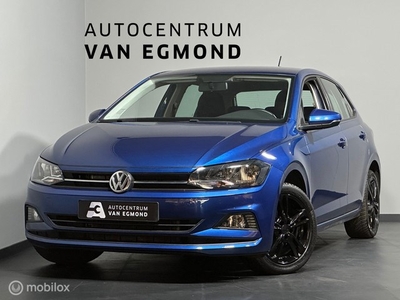 Volkswagen Polo 1.0 TSI Comfortline Cruise App Connect