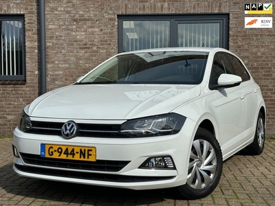 Volkswagen Polo 1.0 TSI Comfortline Navi, Apple Carpl