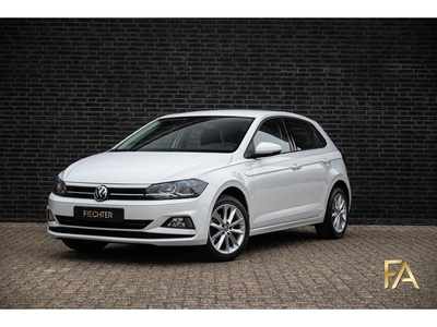 Volkswagen Polo 1.0 TSI Comfortline Virtual Dash Apple