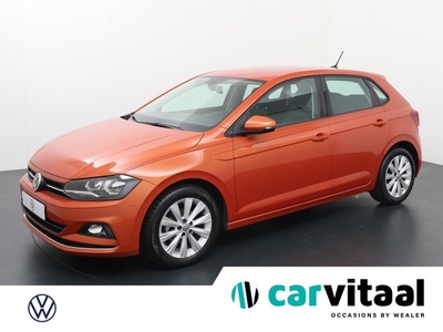 Volkswagen Polo 1.0 TSI Highline 95 PK Automaat