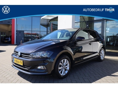 Volkswagen Polo 1.0 TSI Highline 95PK / 70kW DSG