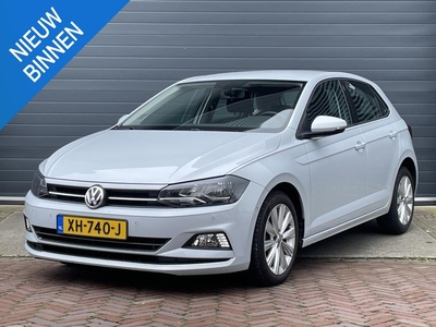 VOLKSWAGEN POLO 1.0 TSI HIGHLINE I NAVIGATIE I