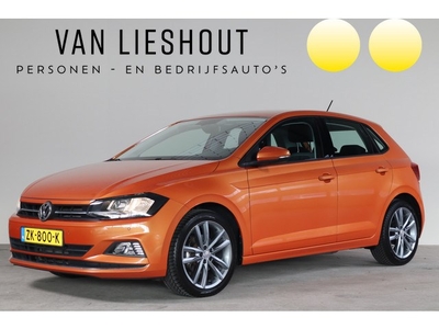 Volkswagen Polo 1.0 TSI Highline NL-Auto!! Dig.Display I