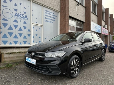 Volkswagen Polo 1.0 TSI Life ACC Carplay Draadloos