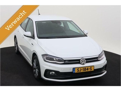 Volkswagen Polo 1.0 TSI R Line VIRTUAL LED CARPLAY ACC