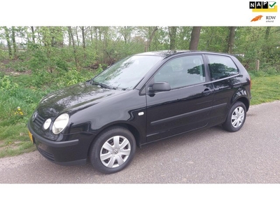 Volkswagen Polo 1.2-12V Turijn