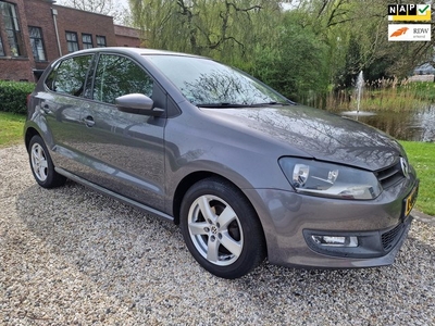 Volkswagen Polo 1.2 5-deurs AIRCO/cruise