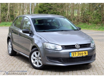 Volkswagen Polo 1.2 Easyline 2011 Nwe APK Airco