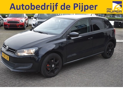 Volkswagen Polo 1.2 TSI BlueMotion Edition NL-Auto