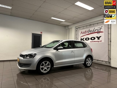 Volkswagen Polo 1.2 TSI Comfortline * 1e Eig / Dealer