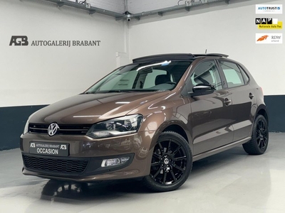 Volkswagen Polo 1.2 TSI Highline Pano/ZeerNette/Carplay