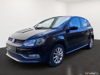 Volkswagen Polo 1.2 TSI Highline Pdc cruise cont, Isofix