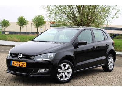 Volkswagen POLO 1.2 TSI Match l Airco l Cruise Contr l PDC