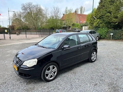 Volkswagen Polo !!!VERKOCHT!!!! (bj 2006)