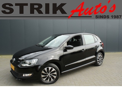 Volkswagen Polo 1.4 TDI BlueMotion AIRCO - NAVIGATIE -