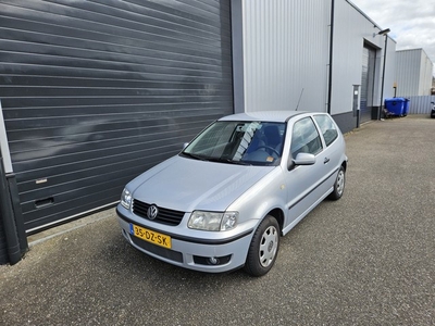 Volkswagen Polo 1.4 Trendline