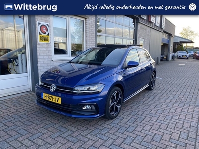 Volkswagen Polo 1.5 TSI 2x R-Line / AUTOMAAT/ PANO/ CAMERA/