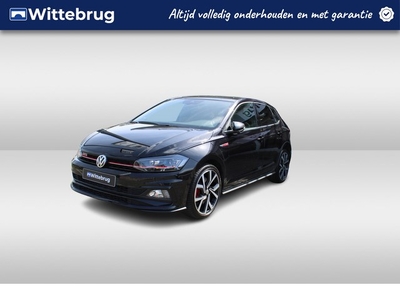 Volkswagen Polo 2.0 TSI 200pk GTI DSG AUTOMAAT PANORAMA DAK