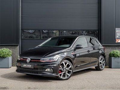 Volkswagen Polo 2.0 TSI GTI DSG DCC Carplay Modus