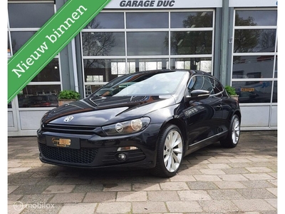 Volkswagen Scirocco 1.4 TSI