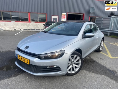 Volkswagen Scirocco 1.4 TSI Highline Plus / NAP / AUTOMAAT