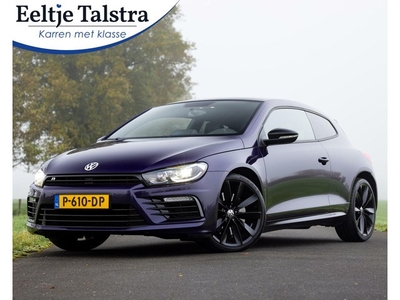 Volkswagen Scirocco 2.0 TSI R 280 pk