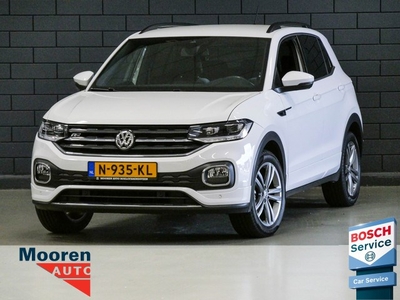 Volkswagen T-Cross 1.0 TSI R-Line CARPLAY CRUISE